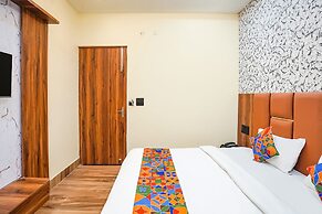 Fabhotel The Vrindavan Inn