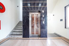 Fabhotel The Vrindavan Inn