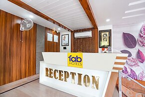 Fabhotel The Vrindavan Inn