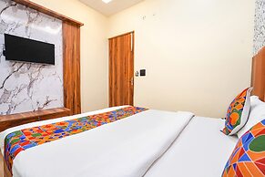 Fabhotel The Vrindavan Inn