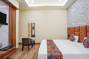 Fabhotel The Vrindavan Inn