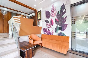 Fabhotel The Vrindavan Inn