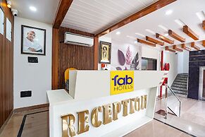 Fabhotel The Vrindavan Inn