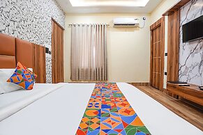 Fabhotel The Vrindavan Inn