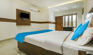 Fabhotel Aditya And Kings