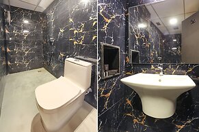 Fabhotel Nestlay Rooms High Court