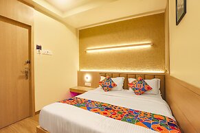 Fabhotel Nestlay Rooms High Court