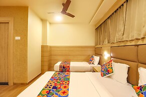 Fabhotel Nestlay Rooms High Court