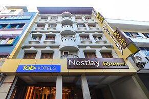 Fabhotel Nestlay Rooms High Court