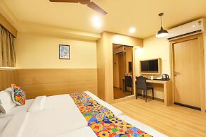 Fabhotel Nestlay Rooms High Court