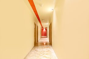 Fabhotel Nestlay Rooms High Court