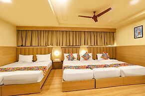 Fabhotel Nestlay Rooms High Court