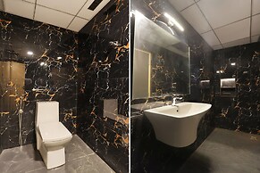 Fabhotel Nestlay Rooms High Court