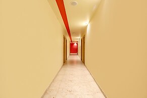 Fabhotel Nestlay Rooms High Court