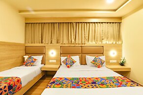 Fabhotel Nestlay Rooms High Court