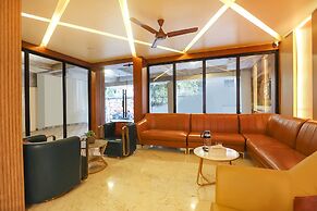 Fabhotel Nestlay Rooms High Court