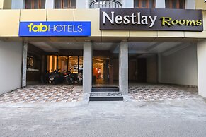 Fabhotel Nestlay Rooms High Court