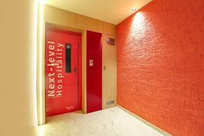 Fabhotel Nestlay Rooms High Court