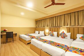 Fabhotel Nestlay Rooms High Court