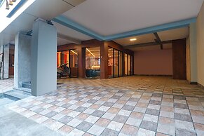 Fabhotel Nestlay Rooms High Court