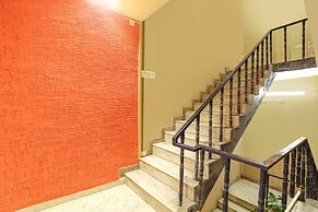 Fabhotel Nestlay Rooms High Court