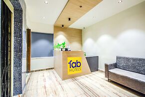 Fabhotel Prime Adhirath Grand