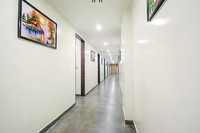 Fabhotel Prime Adhirath Grand