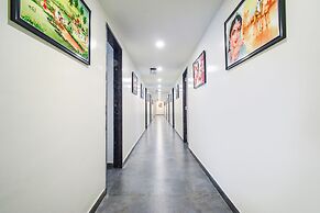 Fabhotel Prime Adhirath Grand