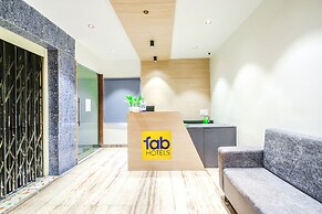 Fabhotel Prime Adhirath Grand