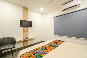 Fabhotel Prime Adhirath Grand