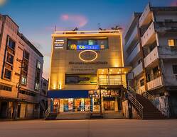 Fabhotel Prime Adhirath Grand