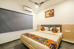 Fabhotel Prime Adhirath Grand