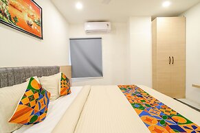Fabhotel Prime Adhirath Grand