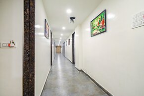 Fabhotel Prime Adhirath Grand
