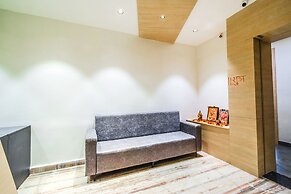 Fabhotel Prime Adhirath Grand