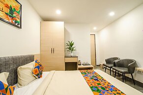 Fabhotel Prime Adhirath Grand