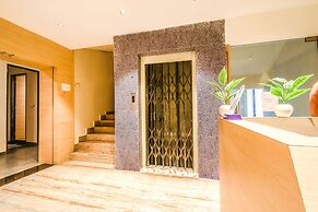 Fabhotel Prime Adhirath Grand