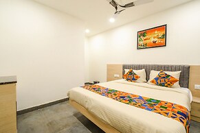 Fabhotel Prime Adhirath Grand