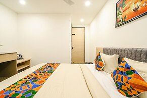 Fabhotel Prime Adhirath Grand