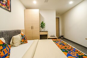 Fabhotel Prime Adhirath Grand