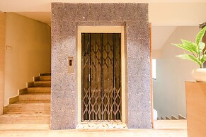 Fabhotel Prime Adhirath Grand