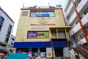 Fabhotel Prime Adhirath Grand