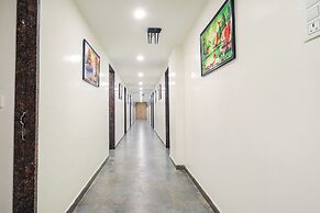 Fabhotel Prime Adhirath Grand