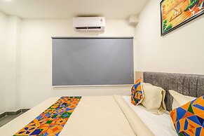 Fabhotel Prime Adhirath Grand
