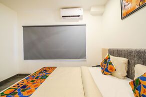 Fabhotel Prime Adhirath Grand