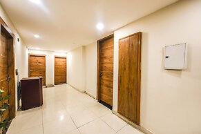 Fabhotel The Grand Velvet