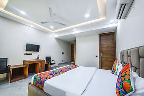 Fabhotel The Grand Velvet