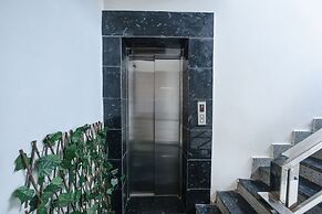 Fabhotel The Grand Velvet