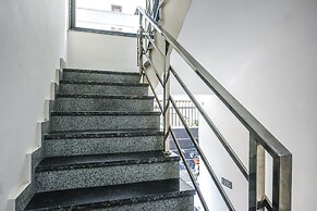 Fabhotel The Grand Velvet