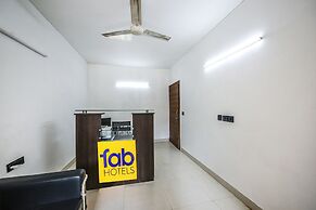 Fabhotel The Grand Velvet